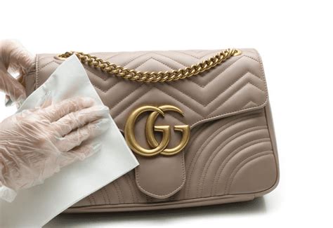 does gucci offer cleaning services|gucci online ordering.